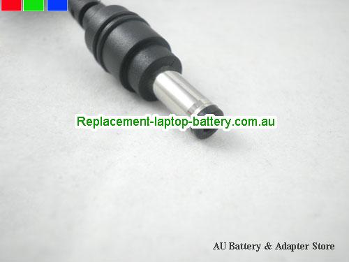 image 4 of  Original LCD 20V 3A 60W Laptop ac adapter 